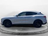 Thumbnail of 2017 Bianco Alpi Pearlescent Maserati Levante