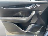 Thumbnail of 2017 Bianco Alpi Pearlescent Maserati Levante