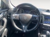 Thumbnail of 2017 Bianco Alpi Pearlescent Maserati Levante