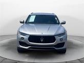 Thumbnail of 2017 Bianco Alpi Pearlescent Maserati Levante