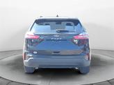 Thumbnail of 2021 Agate Black Metallic Ford Edge