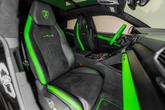 Thumbnail of 2024 Nero Noctis Metallic Lamborghini Urus