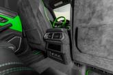 Thumbnail of 2024 Nero Noctis Metallic Lamborghini Urus