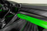 Thumbnail of 2024 Nero Noctis Metallic Lamborghini Urus