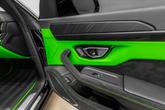 Thumbnail of 2024 Nero Noctis Metallic Lamborghini Urus