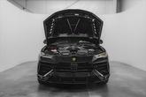 Thumbnail of 2024 Nero Noctis Metallic Lamborghini Urus