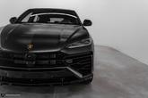 Thumbnail of 2025 Nero Nemesis Matt Lamborghini Urus
