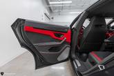 Thumbnail of 2025 Nero Nemesis Matt Lamborghini Urus