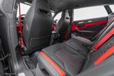 Thumbnail of 2025 Nero Nemesis Matt Lamborghini Urus