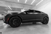 Thumbnail of 2025 Nero Nemesis Matt Lamborghini Urus