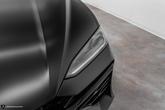 Thumbnail of 2025 Nero Nemesis Matt Lamborghini Urus