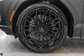 Thumbnail of 2025 Nero Nemesis Matt Lamborghini Urus