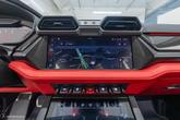 Thumbnail of 2025 Nero Nemesis Matt Lamborghini Urus