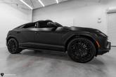 Thumbnail of 2025 Nero Nemesis Matt Lamborghini Urus
