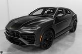 Thumbnail of 2025 Nero Nemesis Matt Lamborghini Urus