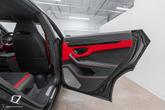 Thumbnail of 2025 Nero Nemesis Matt Lamborghini Urus