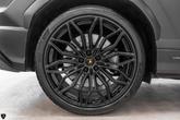 Thumbnail of 2025 Nero Nemesis Matt Lamborghini Urus