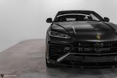 Thumbnail of 2025 Nero Nemesis Matt Lamborghini Urus