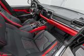 Thumbnail of 2025 Nero Nemesis Matt Lamborghini Urus