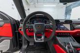 Thumbnail of 2025 Nero Nemesis Matt Lamborghini Urus