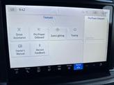 Thumbnail of 2025 Antimatter Blue Metallic Ford F-150