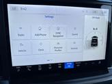 Thumbnail of 2025 Antimatter Blue Metallic Ford F-150