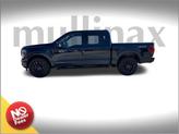 Thumbnail of 2025 Antimatter Blue Metallic Ford F-150