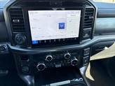 Thumbnail of 2025 Antimatter Blue Metallic Ford F-150