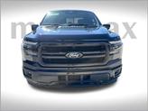Thumbnail of 2025 Antimatter Blue Metallic Ford F-150