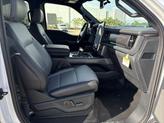 Thumbnail of 2025 White Ford F-150 Lightning