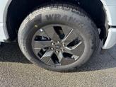 Thumbnail of 2025 White Ford F-150 Lightning