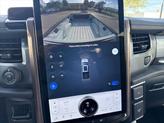 Thumbnail of 2025 White Ford F-150 Lightning