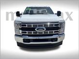 Thumbnail of 2023 Oxford White Ford F-350