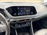Thumbnail of 2021 Hampton Gray Hyundai SONATA