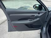Thumbnail of 2021 Hampton Gray Hyundai SONATA