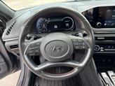 Thumbnail of 2021 Hampton Gray Hyundai SONATA