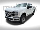 Thumbnail of 2025 Star White Metallic Tri-Coat Ford F-250
