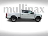 Thumbnail of 2025 Star White Metallic Tri-Coat Ford F-250