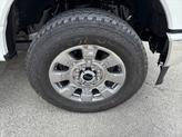 Thumbnail of 2025 Star White Metallic Tri-Coat Ford F-250