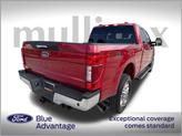Thumbnail of 2022 Rapid Red Metallic Tinted Clearcoat Ford F-250