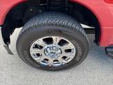 Thumbnail of 2022 Rapid Red Metallic Tinted Clearcoat Ford F-250