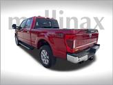 Thumbnail of 2022 Rapid Red Metallic Tinted Clearcoat Ford F-250