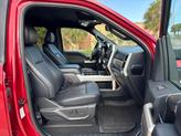 Thumbnail of 2022 Rapid Red Metallic Tinted Clearcoat Ford F-250