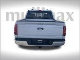 Thumbnail of 2025 White Ford F-150