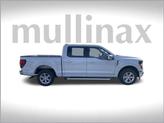 Thumbnail of 2025 White Ford F-150