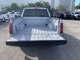 Thumbnail of 2025 White Ford F-150