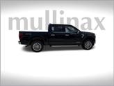 Thumbnail of 2025 Agate Black Metallic Ford F-150