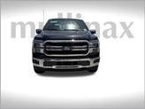 Thumbnail of 2025 Agate Black Metallic Ford F-150