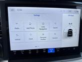 Thumbnail of 2025 Agate Black Metallic Ford F-150