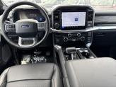 Thumbnail of 2025 Agate Black Metallic Ford F-150